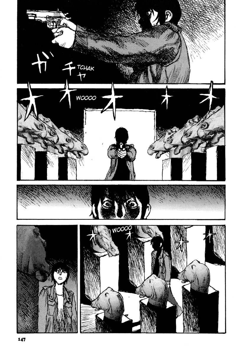 Tropical Citron Chapter 12 page 17 - Chapter 12: The Carnival