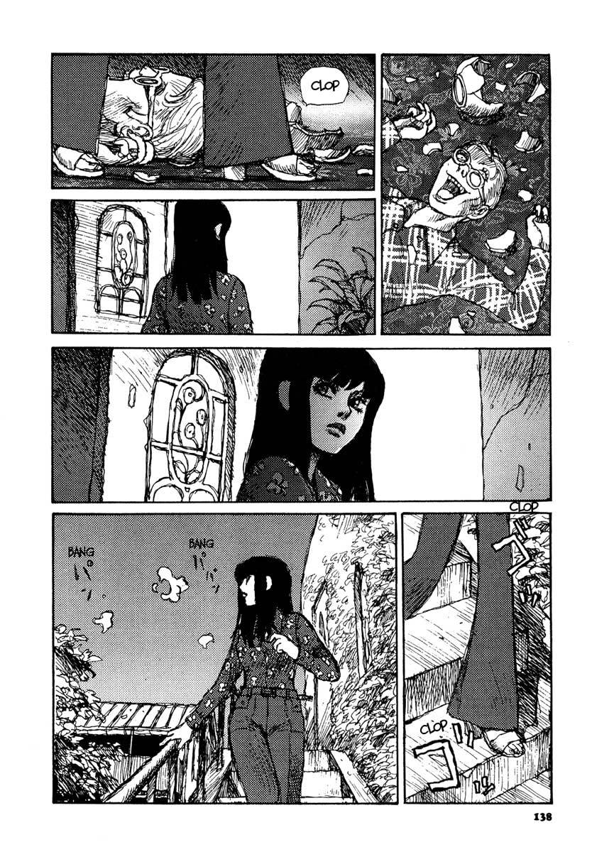 Tropical Citron Chapter 12 page 8 - Chapter 12: The Carnival