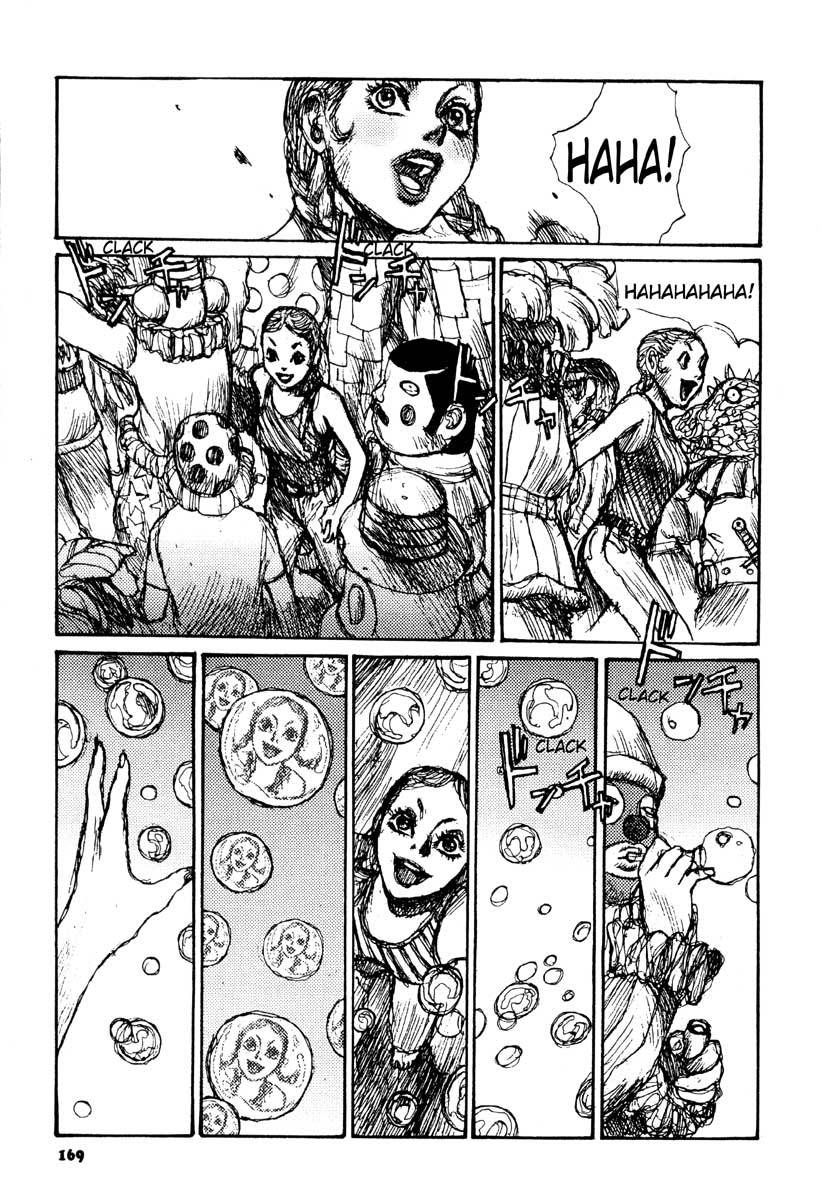 Tropical Citron Chapter 13 page 7 - Chapter 13: Rabbit Hunt