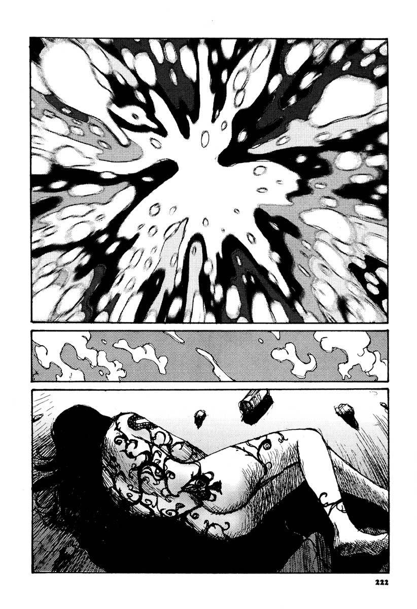 Tropical Citron Chapter 14 page 27 - Chapter 14: Showdown