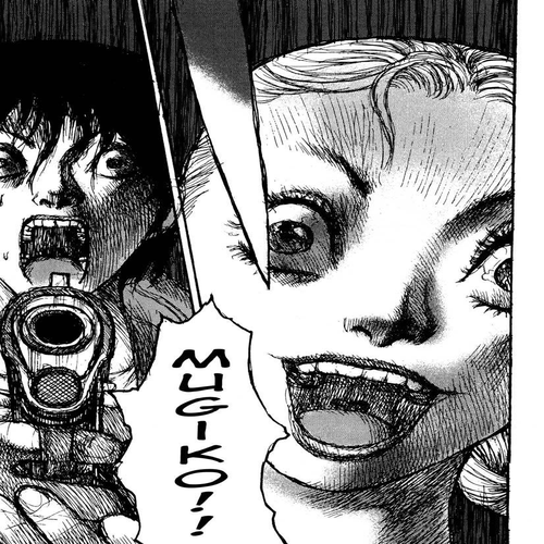Tropical Citron Chapter 14: Showdown cover