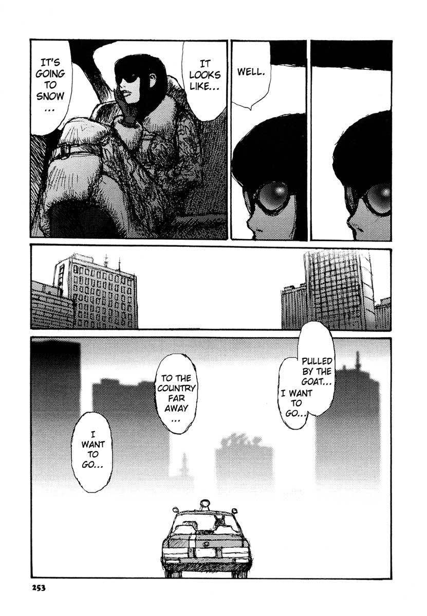 Tropical Citron Chapter 15 page 27 - Chapter 15: Bearing Fruit [End]