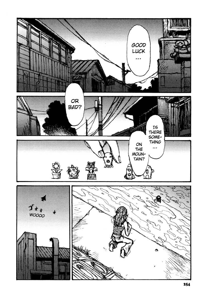 Tropical Citron Chapter 15 page 28 - Chapter 15: Bearing Fruit [End]