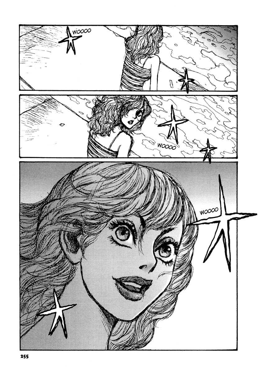 Tropical Citron Chapter 15 page 29 - Chapter 15: Bearing Fruit [End]