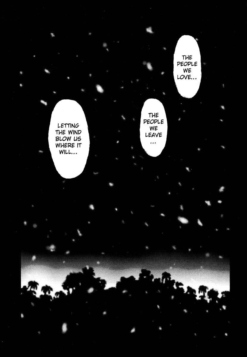 Tropical Citron Chapter 15 page 31 - Chapter 15: Bearing Fruit [End]