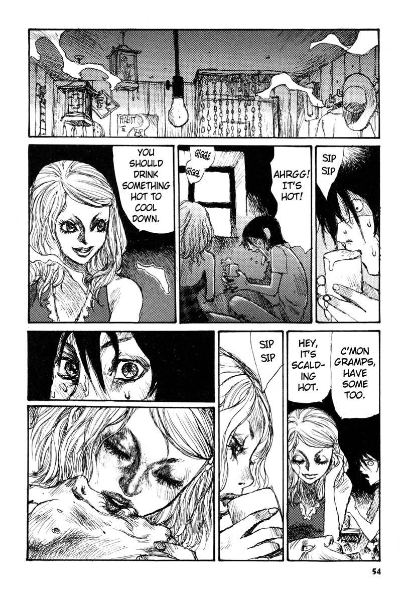 Tropical Citron Chapter 2 page 18 - Chapter 2: Mugiko