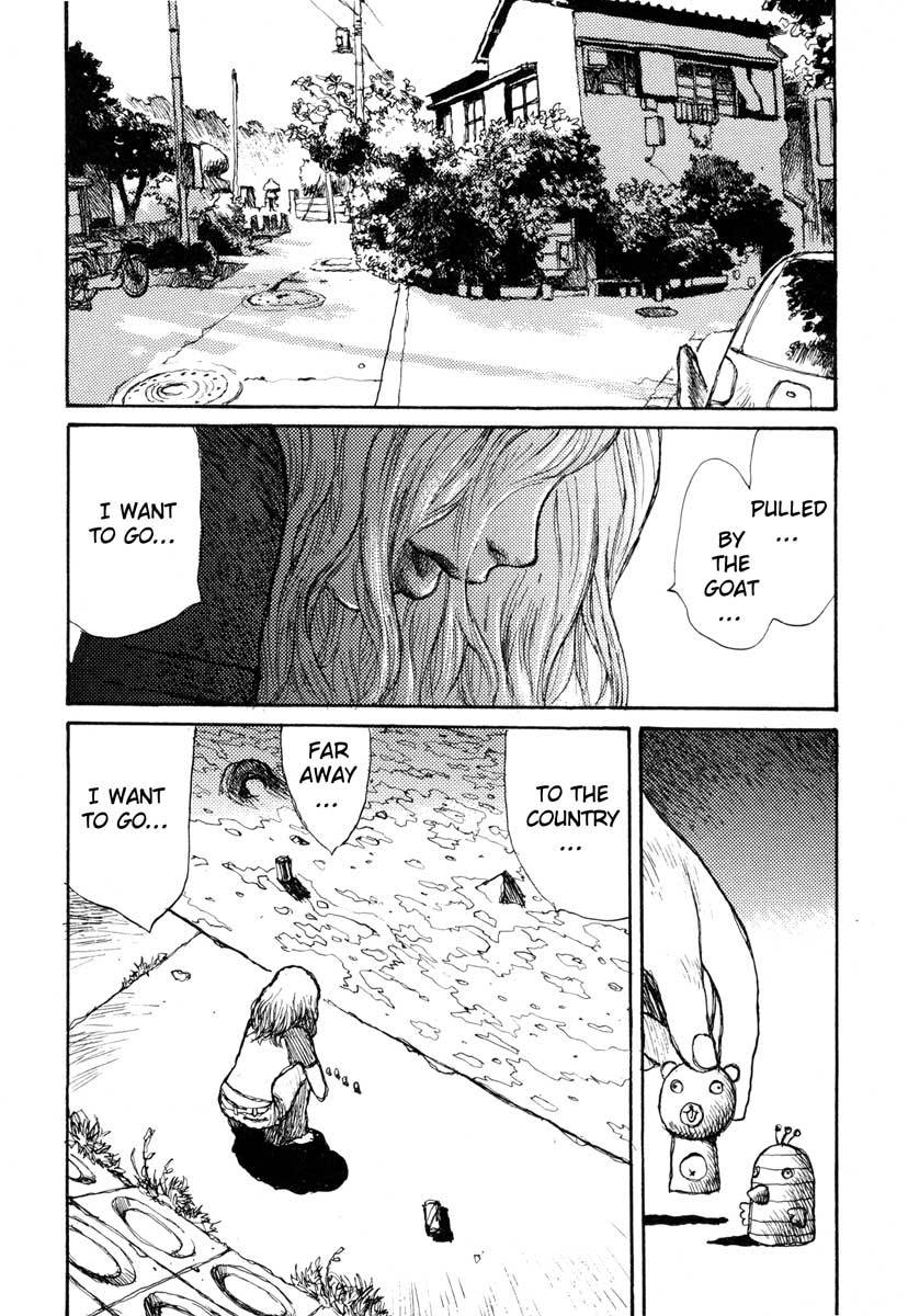 Tropical Citron Chapter 2 page 2 - Chapter 2: Mugiko