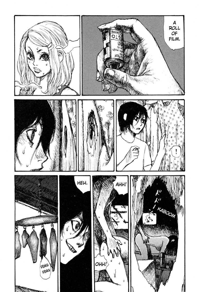 Tropical Citron Chapter 2 page 20 - Chapter 2: Mugiko