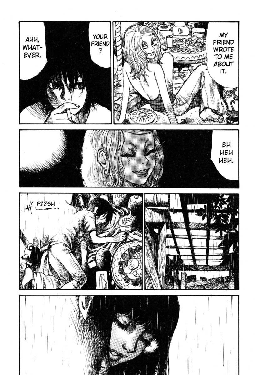 Tropical Citron Chapter 2 page 25 - Chapter 2: Mugiko