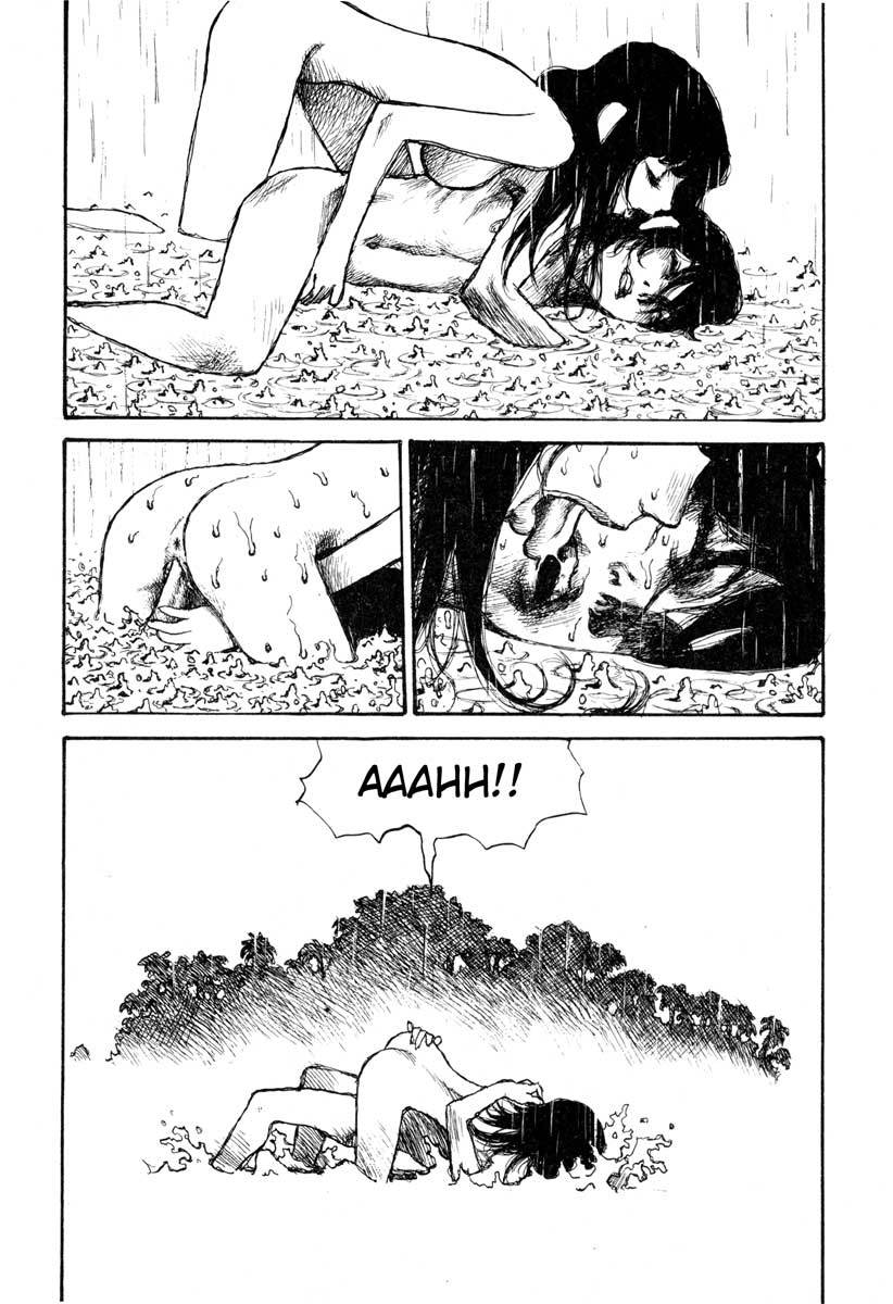 Tropical Citron Chapter 2 page 26 - Chapter 2: Mugiko