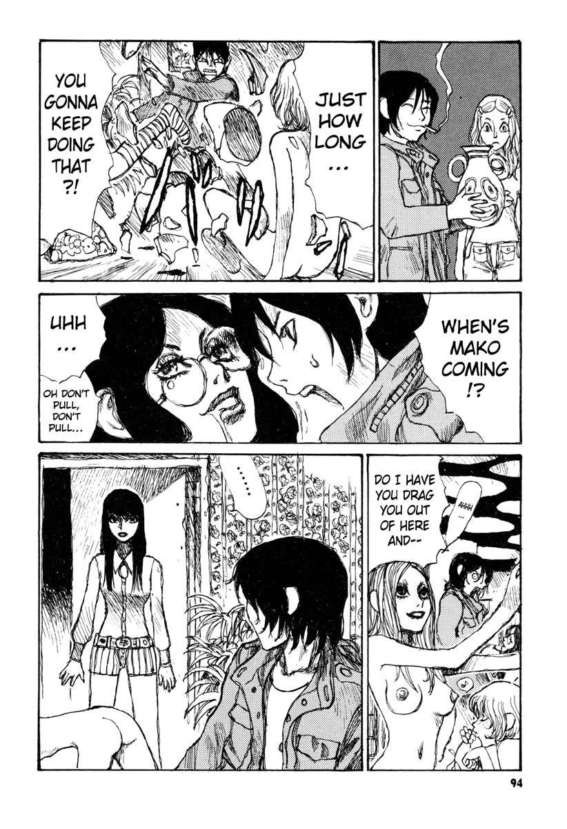 Tropical Citron Chapter 3 page 26 - Chapter 3: Search & Destroy