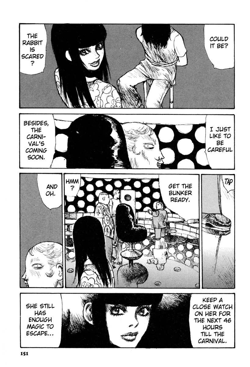 Tropical Citron Chapter 5 page 11 - Chapter 5: Tempura