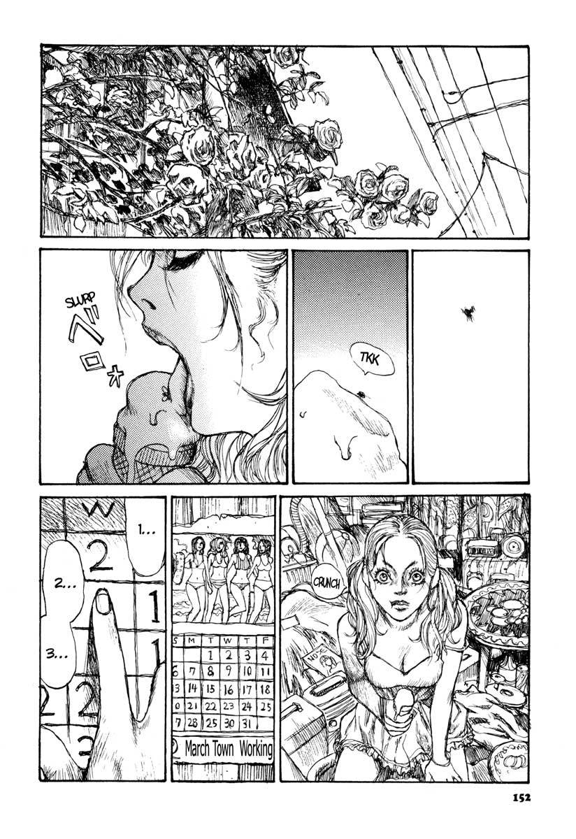 Tropical Citron Chapter 5 page 12 - Chapter 5: Tempura