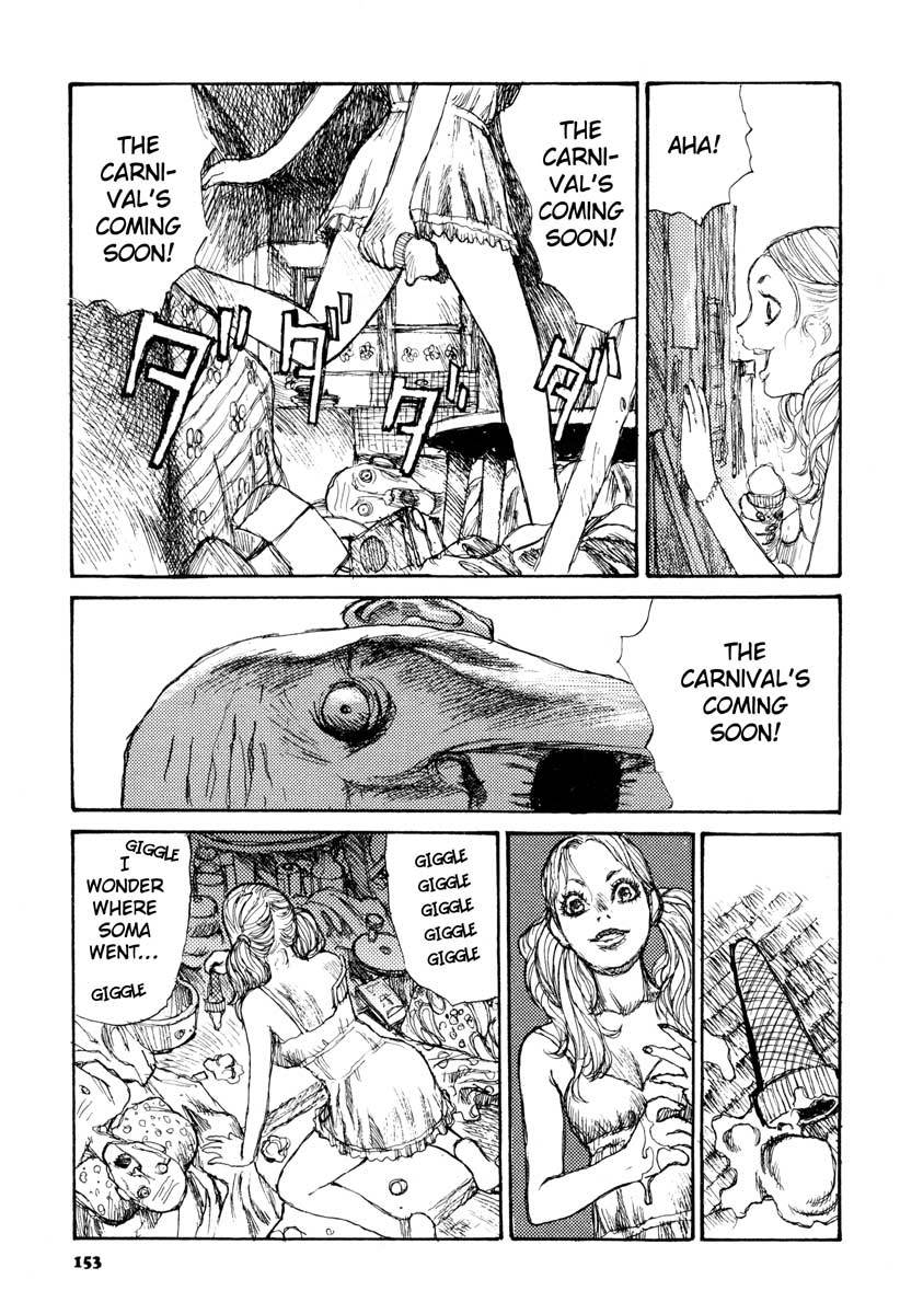 Tropical Citron Chapter 5 page 13 - Chapter 5: Tempura
