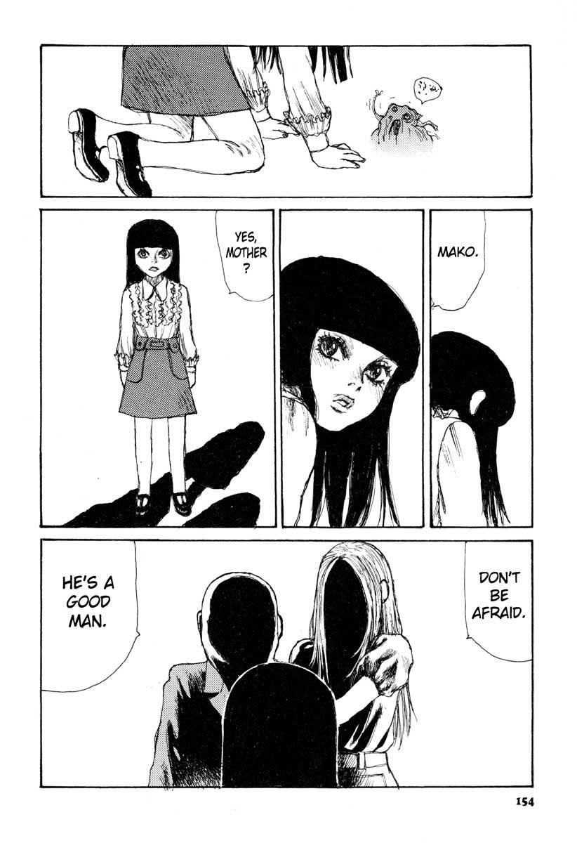 Tropical Citron Chapter 5 page 14 - Chapter 5: Tempura