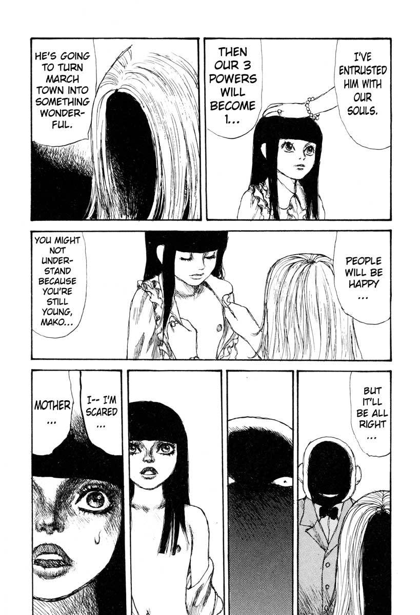 Tropical Citron Chapter 5 page 15 - Chapter 5: Tempura