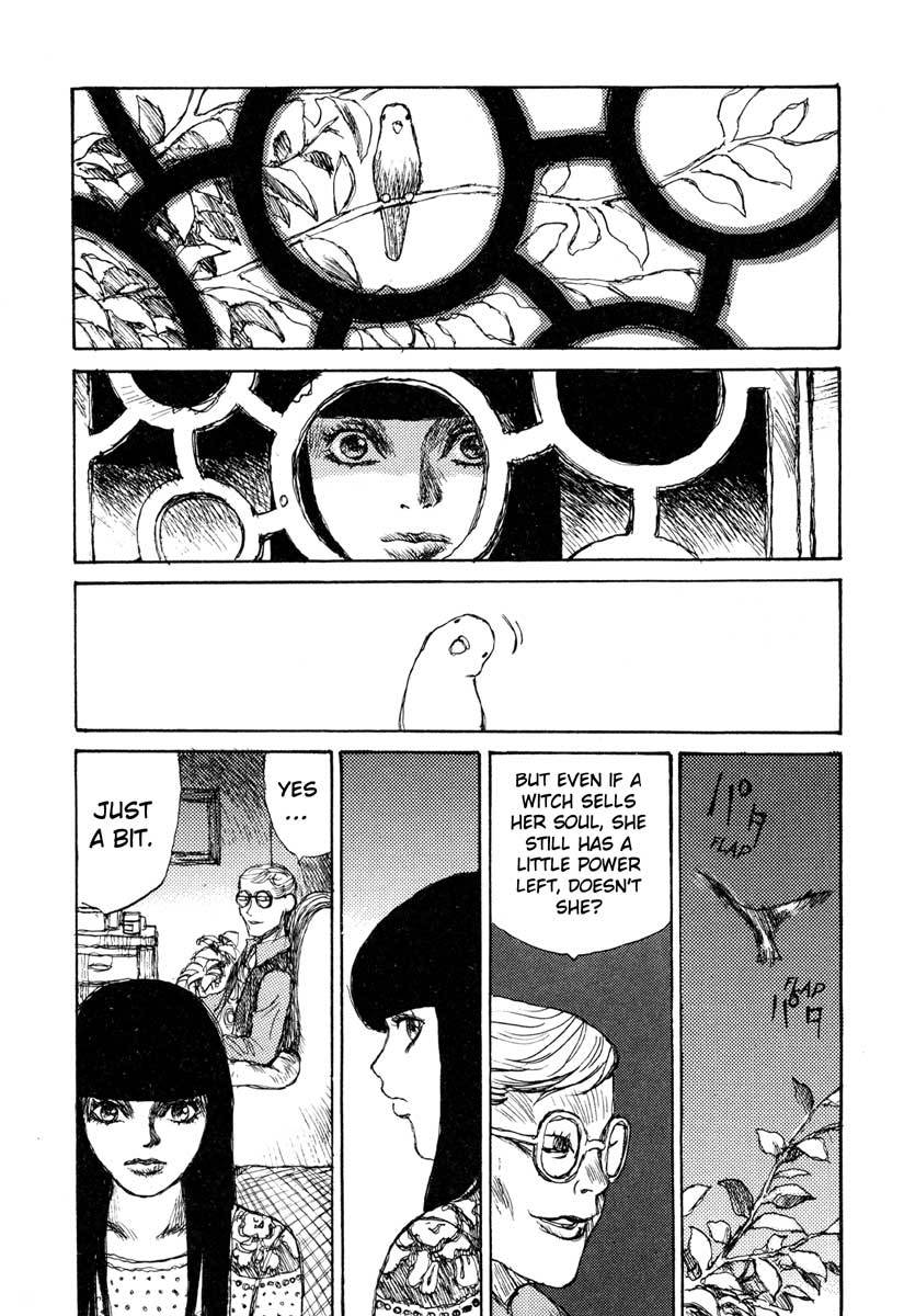 Tropical Citron Chapter 5 page 17 - Chapter 5: Tempura