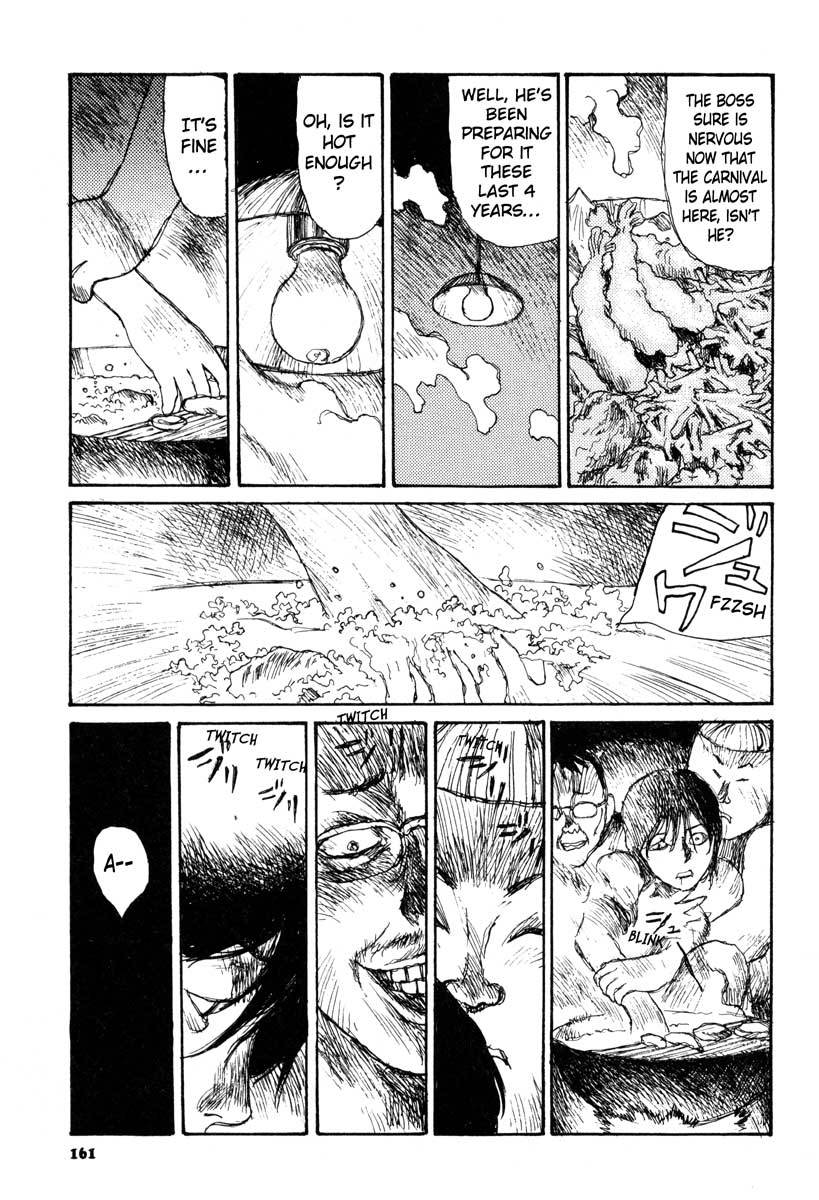 Tropical Citron Chapter 5 page 21 - Chapter 5: Tempura