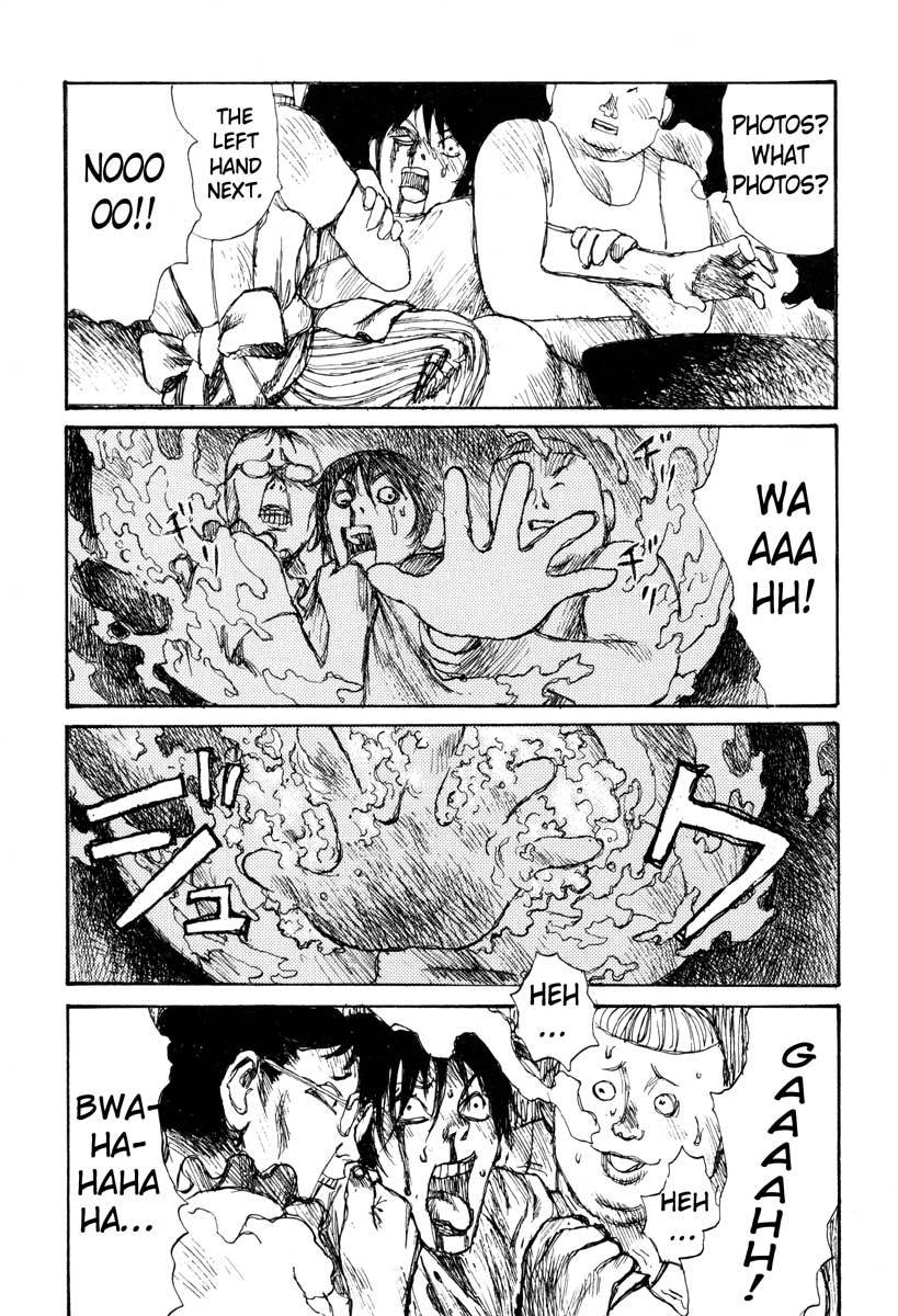Tropical Citron Chapter 5 page 23 - Chapter 5: Tempura