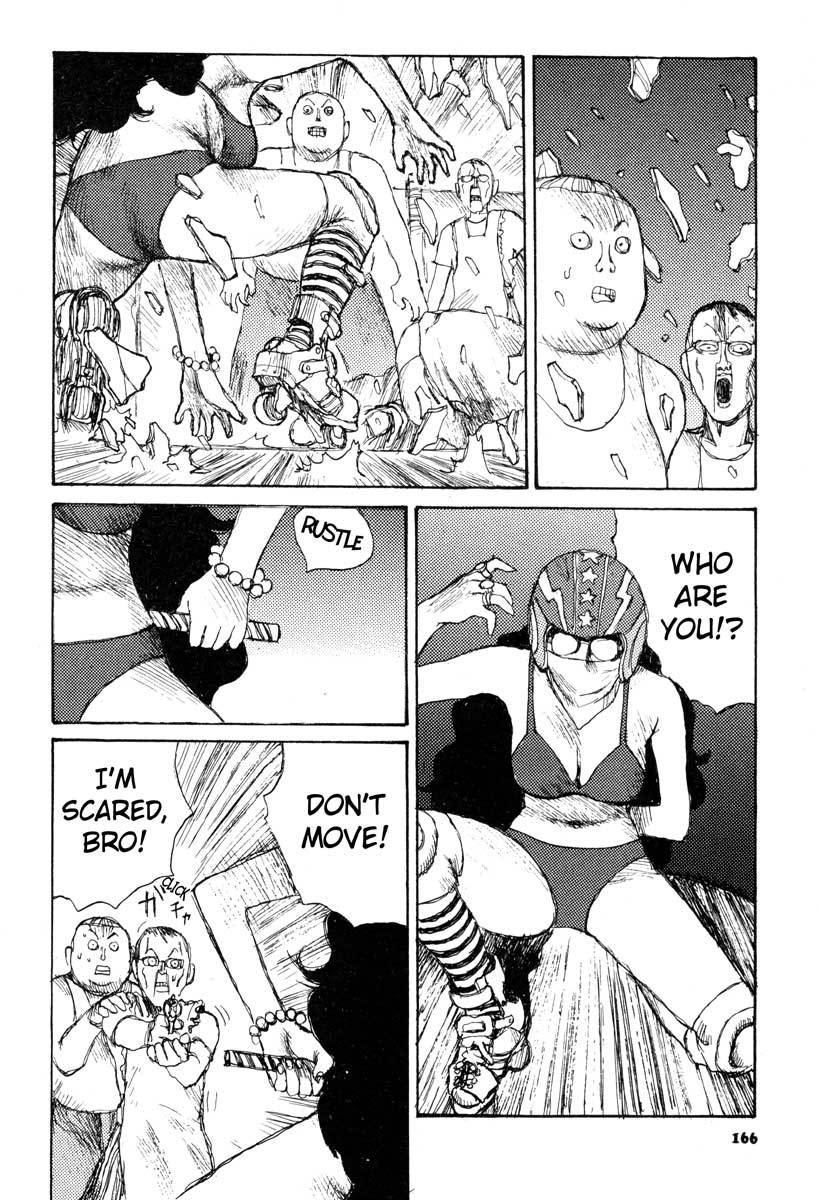 Tropical Citron Chapter 5 page 26 - Chapter 5: Tempura