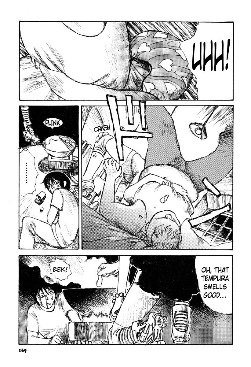 Tropical Citron Chapter 5 page 29 - Chapter 5: Tempura