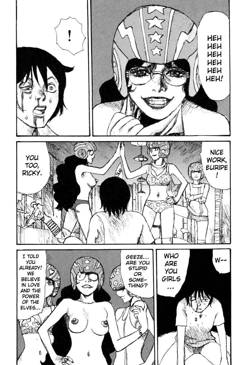 Tropical Citron Chapter 5 page 30 - Chapter 5: Tempura