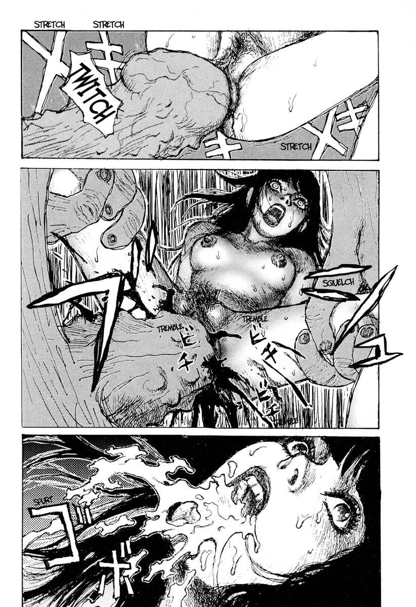 Tropical Citron Chapter 5 page 6 - Chapter 5: Tempura