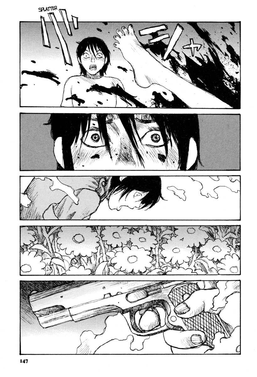 Tropical Citron Chapter 5 page 7 - Chapter 5: Tempura