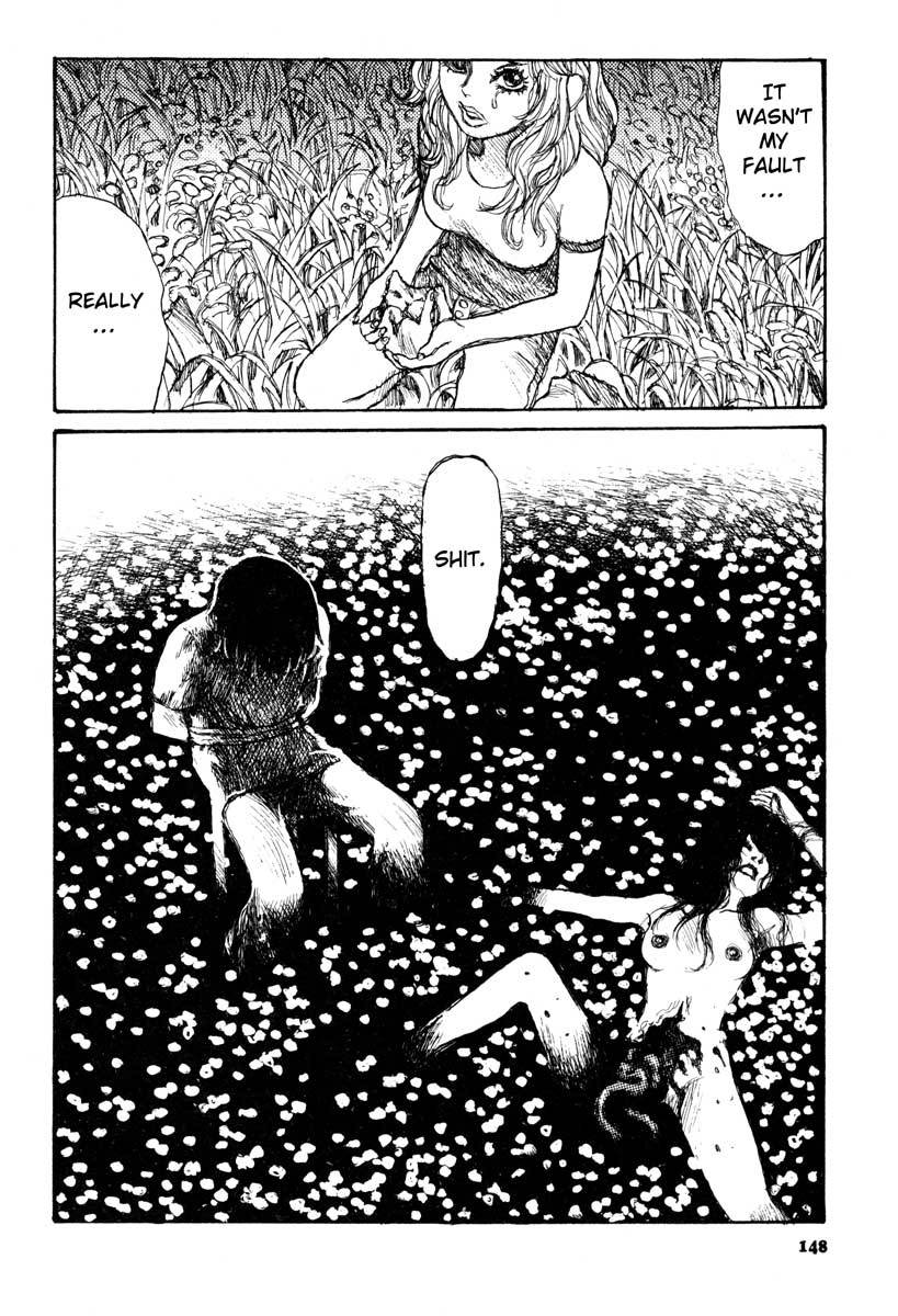 Tropical Citron Chapter 5 page 8 - Chapter 5: Tempura