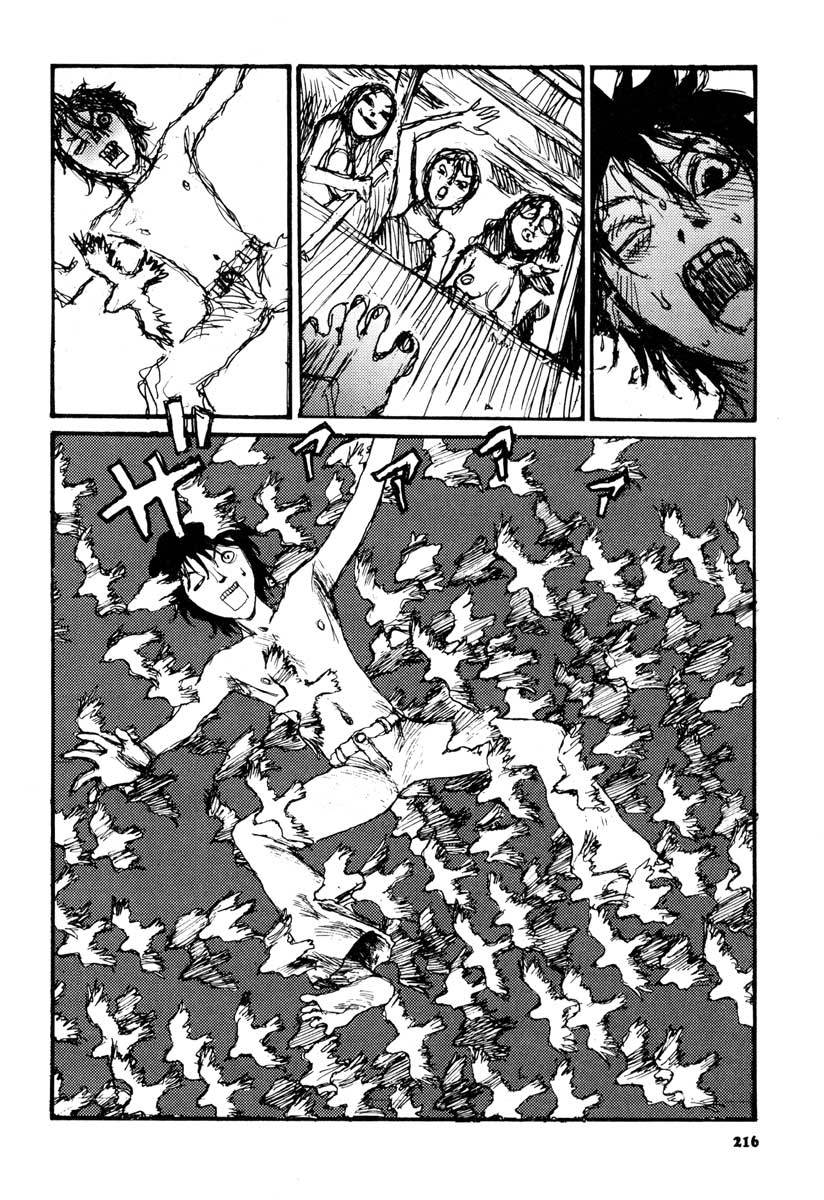 Tropical Citron Chapter 7 page 20 - Chapter 7: Revolution