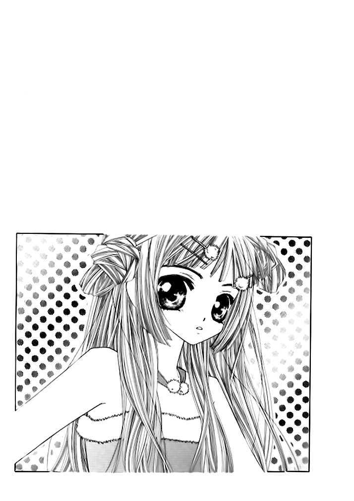 Trouble G Chapter 10 page 36 - Chapter 10