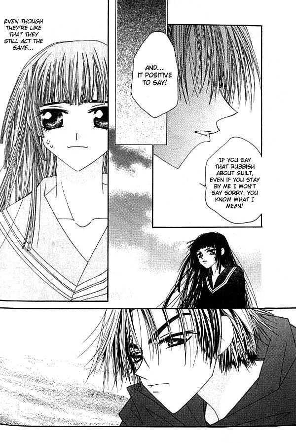 Trouble G Chapter 2 page 15 - Chapter 2