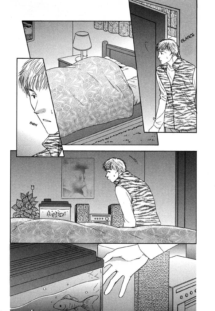 Trouble Love Candy Chapter 2 page 53 - Chapter 2