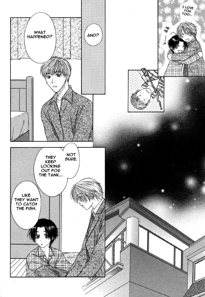Trouble Love Candy Chapter 2 page 59 - Chapter 2