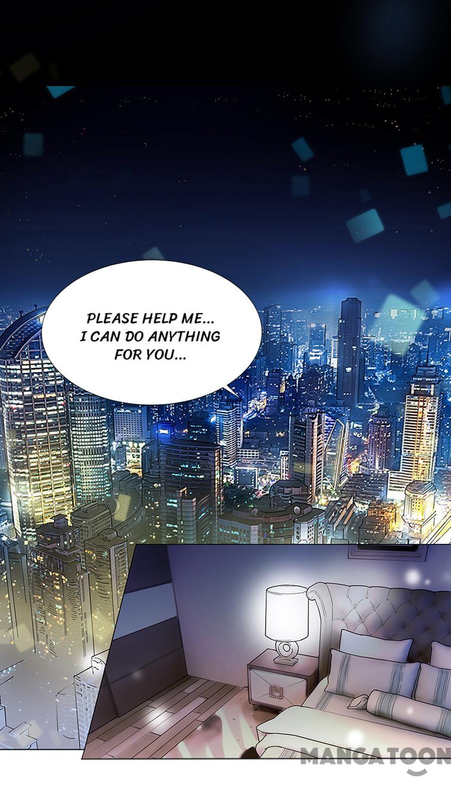 Trouble with the President: Return of the Princess Chapter 1 page 1 - Chapter 1