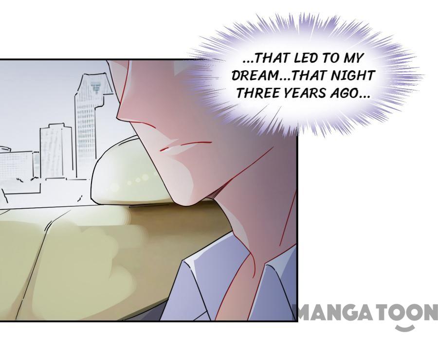 Trouble with the President: Return of the Princess Chapter 1 page 12 - Chapter 1