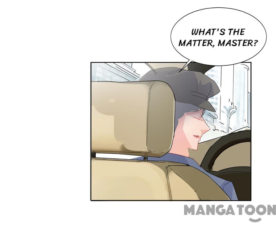 Trouble with the President: Return of the Princess Chapter 1 page 13 - Chapter 1