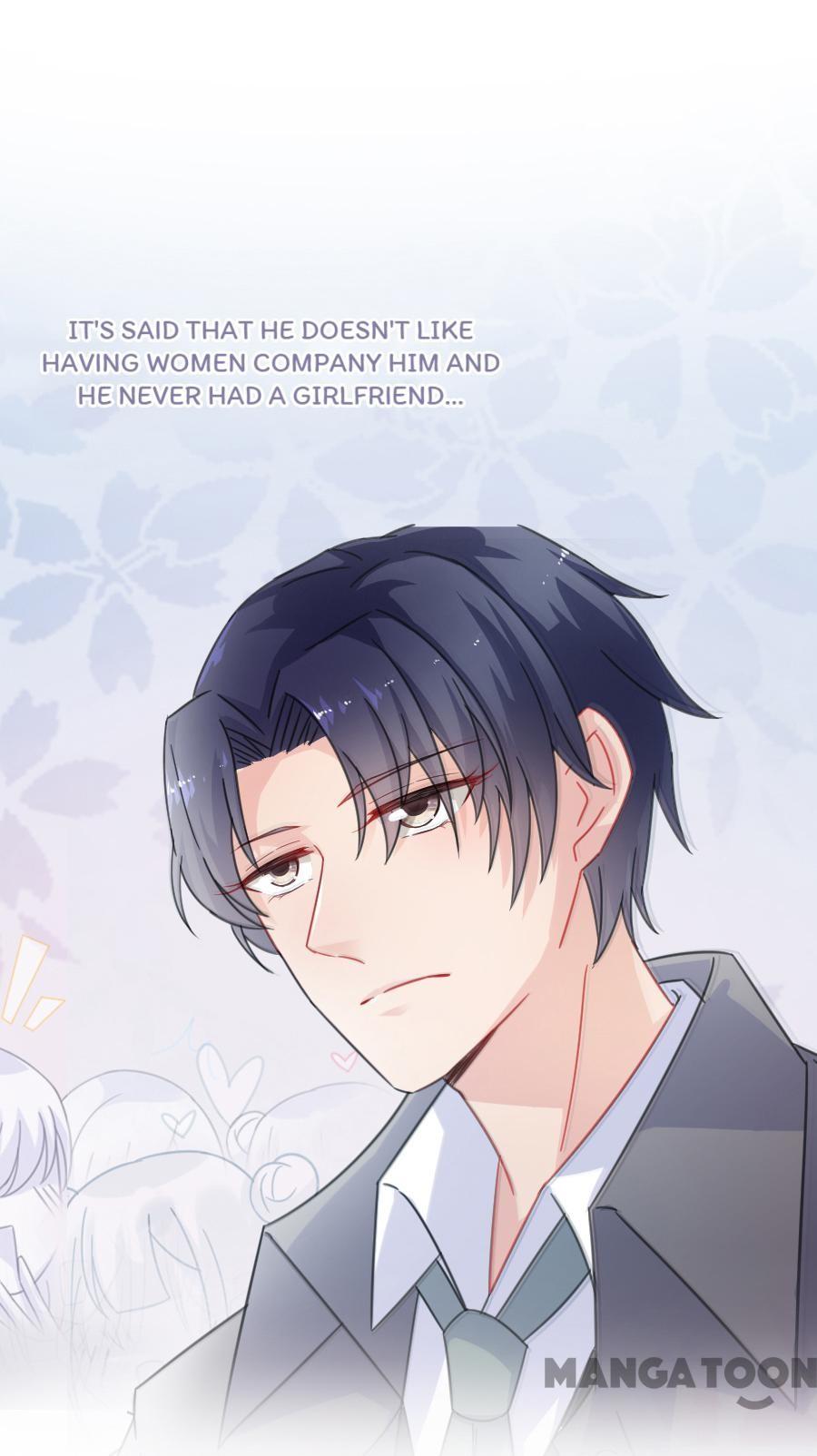 Trouble with the President: Return of the Princess Chapter 1 page 15 - Chapter 1