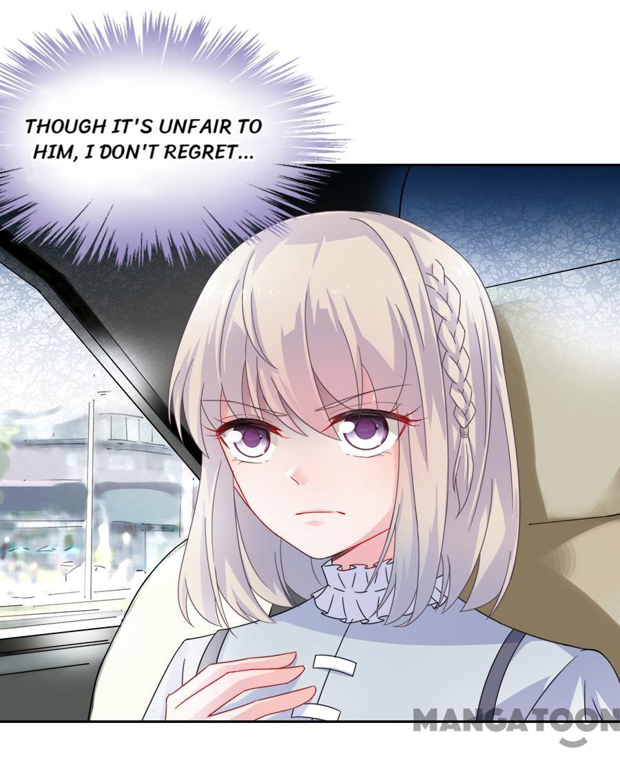 Trouble with the President: Return of the Princess Chapter 1 page 17 - Chapter 1