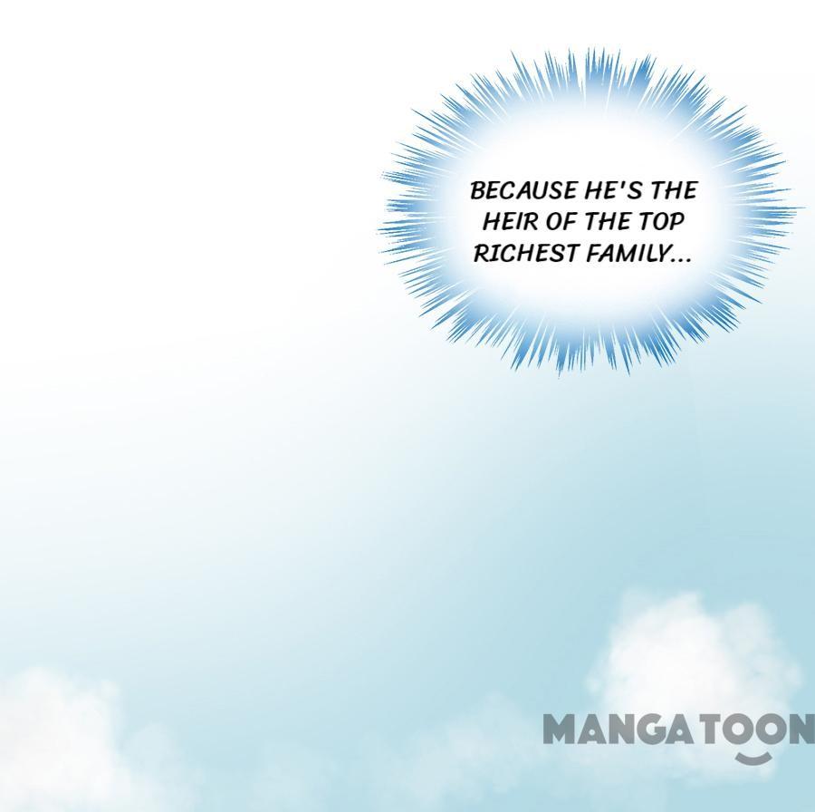 Trouble with the President: Return of the Princess Chapter 1 page 20 - Chapter 1
