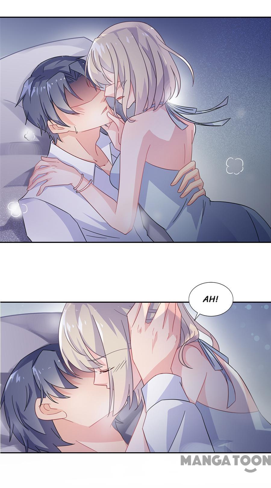 Trouble with the President: Return of the Princess Chapter 1 page 3 - Chapter 1