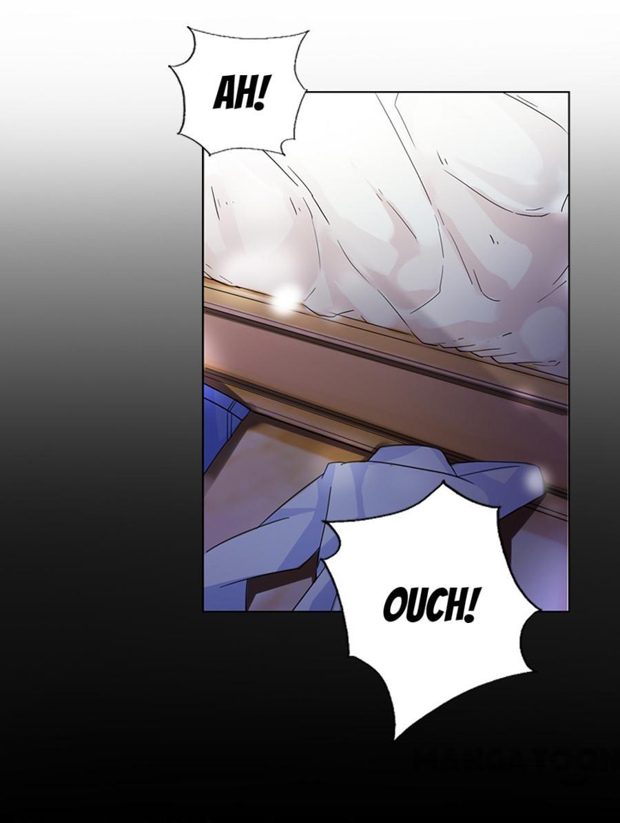 Trouble with the President: Return of the Princess Chapter 1 page 4 - Chapter 1
