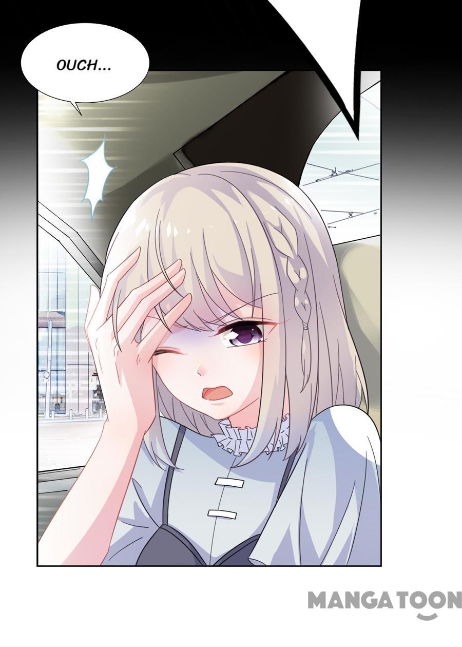 Trouble with the President: Return of the Princess Chapter 1 page 7 - Chapter 1