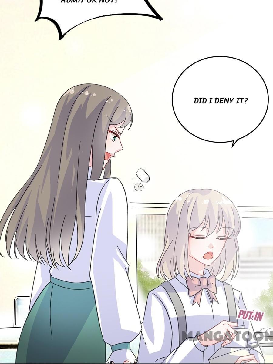 Trouble with the President: Return of the Princess Chapter 10 page 10 - Chapter 10