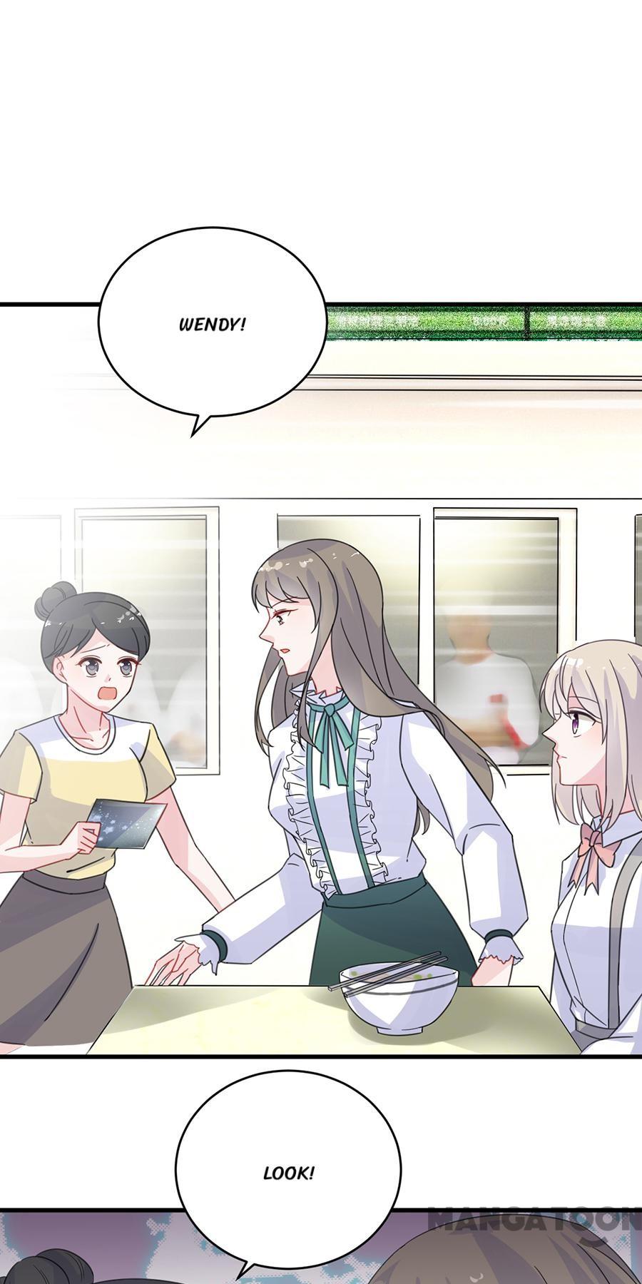 Trouble with the President: Return of the Princess Chapter 10 page 13 - Chapter 10