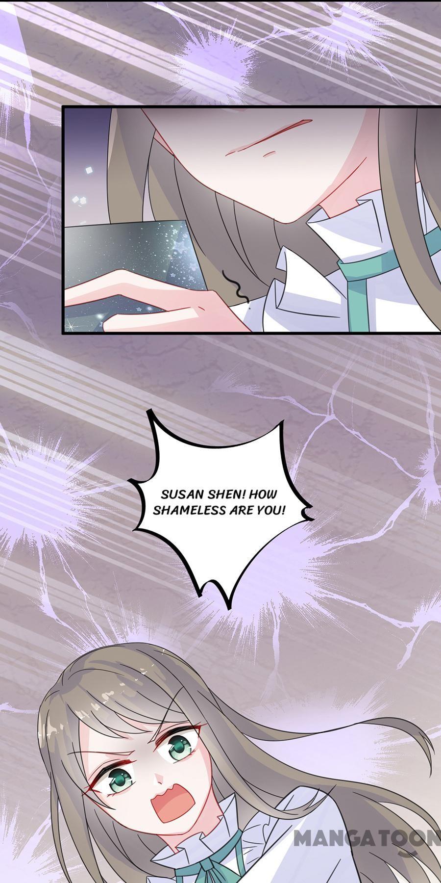 Trouble with the President: Return of the Princess Chapter 10 page 15 - Chapter 10