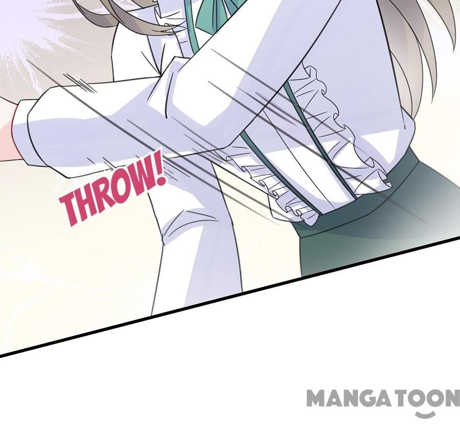Trouble with the President: Return of the Princess Chapter 10 page 16 - Chapter 10