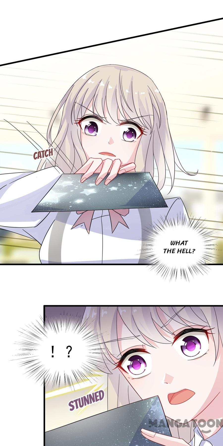 Trouble with the President: Return of the Princess Chapter 10 page 17 - Chapter 10