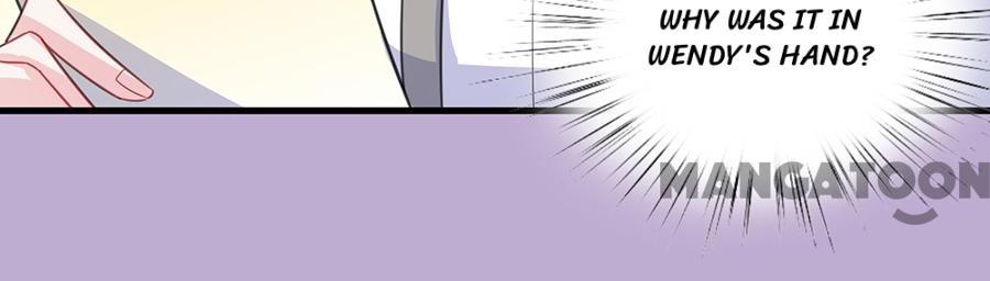 Trouble with the President: Return of the Princess Chapter 10 page 24 - Chapter 10