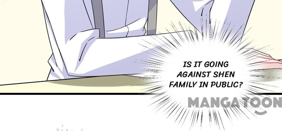 Trouble with the President: Return of the Princess Chapter 10 page 26 - Chapter 10